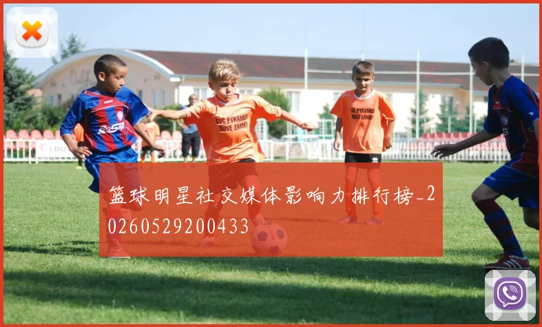 篮球明星社交媒体影响力排行榜_20260529200433