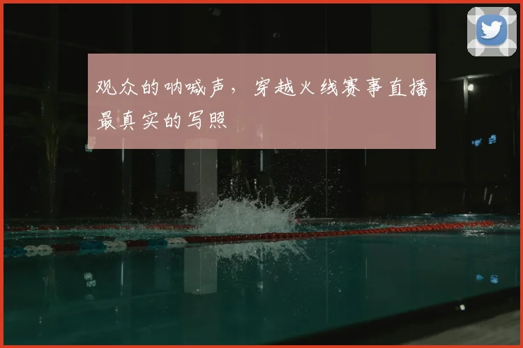 观众的呐喊声,穿越火线赛事直播最真实的写照