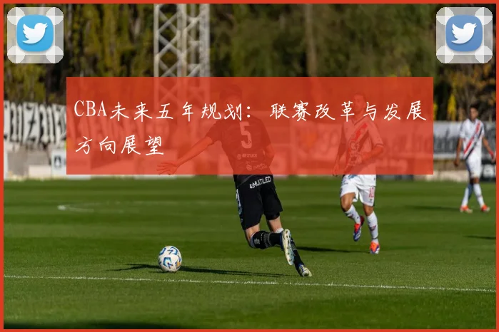 CBA未来五年规划：联赛改革与发展方向展望