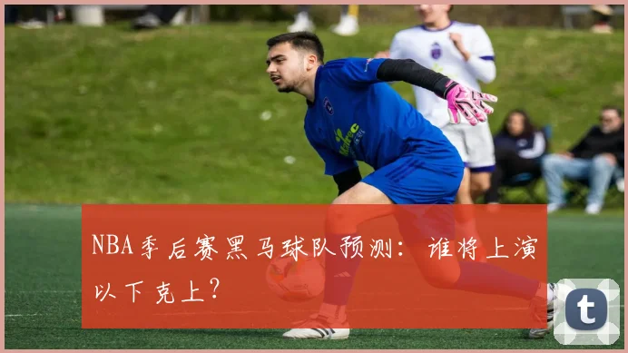 NBA季后赛黑马球队预测:谁将上演以下克上?